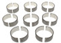 Clevite CB481A(8) - Chrysler Pass & Trk 273 277 301 303 313 318 326 340 360 V8 19 Con Rod Bearing Set