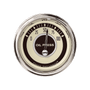 Classic Instruments NT81SHC - Nostalgia VT 2 1/8" Oil Pressure