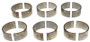 Clevite CB663P(6) - Chevy Tr 6 292 1963-90 Con Rod Bearing Set