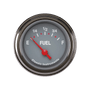 Classic Instruments TE09GSLF - Tetra Series, Gray Fuel Gauge 240-33