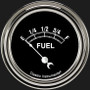 Classic Instruments TR214SLF - Traditional 2 5/8" Fuel Gauge