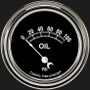 Classic Instruments TR281SLF - Traditional 2 5/8" Oil Pressure Gauge