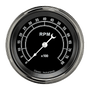 Classic Instruments TR80SLC - TRADITIONAL 3IN TACH 8000 RPM