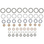 Clevite GS33711 - Injector O-Rings Ford 6.0L Diesel