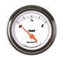 Classic Instruments VS09WSLC - VELOCITY WHITE 2IN FUEL 240-33