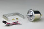 Classic Instruments VS281WBPF - Velocity White 2 5/8" Oil Pressure Gauge