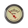 Classic Instruments VT09SLC - VINTAGE 2IN FUEL 240-33
