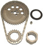 Cloyes 9-3158AZ - Hex-A-Just True Roller Timing Set - GM LS 97-05