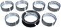Clevite MS1947A - AMC/Jeep 241 4.0L Eng 1991-94 Main Bearing Set