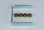 Classic Instruments VT09BLF - VINTAGE 2IN FUEL 240-33