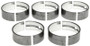 Clevite MS1820A - Suzuki 1590cc 1.6L Eng 1989-93 Main Bearing Set