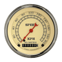 Classic Instruments VT59SLC - VINTAGE 3IN SPEEDO 200 KPH