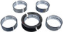 Clevite MS1948A - AMC/Jeep 150 2.46L Eng 1991-94 Main Bearing Set