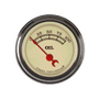 Classic Instruments VT81SLF - Vintage 2 1/8" Oil Pressure