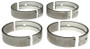 Clevite MS2209P - Chrysler Products V6 2.7L 1998-02 Main Bearing Set