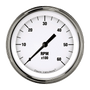 Classic Instruments WH60SLC - WHITE HOT 3IN TACH 6000 RPM