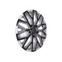 Coast To Coast 105115SB - Fits Over OEM Wheel