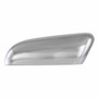 Coast To Coast CCIMC67441T - Exterior Mirror Cover Top Half Cover Chrome ABS Set Of 2