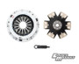 Clutch Masters 04302-HDB6-X - 13-17 Cadillac ATS 2.0L FX500 Clutch Kit w/ 6-Puck Rigid Ceramic Disc w/o Flywheel