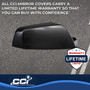 Coast To Coast CCIMC67467RBK - Exterior Mirror Cover