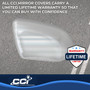 Coast To Coast CCIMC67541 - Exterior Mirror Cover
