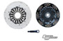 Clutch Masters 05401-HD0F - 15-17 Jeep Renegade 1.4T FX250 Clutch Kit