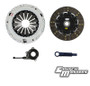 Clutch Masters 05600-HD00-XH - 13-15 Hyundai Genesis Coupe 3.8L 6spd FX100 Sprung Clutch Kit