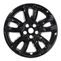 Coast To Coast IMP468BLK - Not Compatible With Steel Wheels