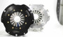 Clutch Masters 10002-HDB6 - 16-17 Mazda Miata MX-5 2.0L FX500 8-Puck Rigid Clutch Kit