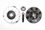 Clutch Masters 10775-HDFF-D - 14-18 Mazda3 2.5L FX350 Clutch Kit (Only Work With Single Mass Flywheel)