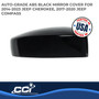 Coast To Coast MC6240B - Exterior Mirror Cover