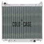 Cold Case Radiators FOT580A - 95-97 Ford F250/F350 Powerstroke 7.3L Aluminum Performance Radiator
