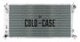 Cold Case Radiators FOT588A - 2004 Ford F150 Radiator