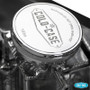 Cold Case Radiators CHT56357 - 1957 Chevy Radiator Supprt Module Kit Standard Setup