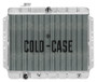 Cold Case Radiators CHD921A - 59-60 Cadillac Performance Radiator With AC Automatic Transmission Cold Case Radiators CHD921A - 59-60 Cadillac Performance Radiator With AC Automatic Transmission