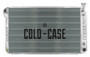 Cold Case Radiators GMT572A - 88-98 GM 1500 Truck w/o EOC Cold Case Radiators GMT572A - 88-98 GM 1500 Truck w/o EOC