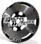 Clutch Masters FW-588-SF - 81-83 Nissan 200SX 2.2L Steel Flywheel