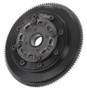 Clutch Masters DCT-055-AL - 08-09 BMW E90 335i 3.0L 7-Speed DCT Aluminum Flywheel w/Sprung Hub