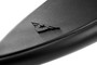Combat Off Road 35-1076 - Jeep JT Gladiator Black Aluminum Fenders Front Pair Combat Offroad