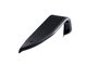 Combat Off Road 35-1076 - Jeep JT Gladiator Black Aluminum Fenders Front Pair Combat Offroad