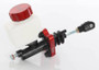 Clutch Masters MC08UN-9R - Acura/Honda Universal .75in Bore Master Cylinder Upgrade Kit - Red