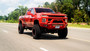 Cognito 110-P1033 - 7-Inch Performance Lift Kit with Fox PSRR 2.0 Shocks For 20-22 Silverado/Sierra 2500/3500 2WD/4WD