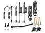 Cognito 220-P0950 - 3-Inch Elite Lift Kit With Fox FSRR 2.5 Shocks for 20-22 Ford F250/F350 4WD