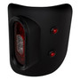 Combat Off Road 35-1050 - Jeep JT Gladiator Off Road LED Tail Light Kit Combat Offroad