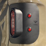 Combat Off Road 35-1050 - Jeep JT Gladiator Off Road LED Tail Light Kit Combat Offroad