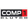 Comp1 Clutch TM2-850-G-I - Replacement Lower Disc 184mm Kit for 4T-6072-C