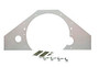 Competition Engineering C4031 - Mid Motor Plate - Chevy Steel .090