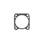 Cometic C10177 - Hd Milwaukee 8 Base Gasket .014in Rubber Coated, Thickness - Pr