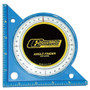 Competition Engineering C5020 - Angle Finder - Professional - 1/2 Degree Increments - Plastic - Each