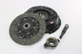 Competition Clutch 6044-2100 - 1996-2001 Infiniti I30 Stage 2 - Steelback Brass Plus Clutch Kit